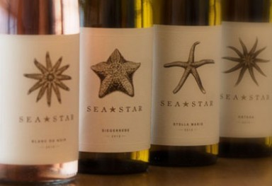 Sea Star Vineyards